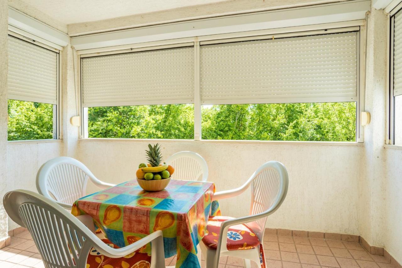 Apartment Maui Malinska Exterior photo